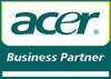 Acer partner logo