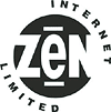 Zen internet partner logo